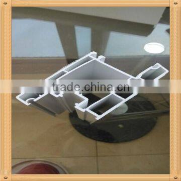 pvc window profile /door sash profile/upvc window profile