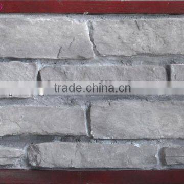 New Product Artificial Culture Stone