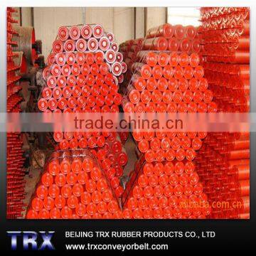 Conveyor Belt roller for coal and mining