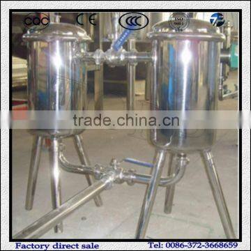 Commercial Fruit Juice Filter Machine for Sale