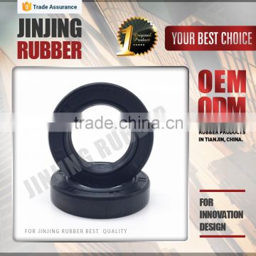 flexible customized epdm ome rubber oil seal for gearbox