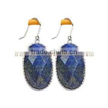 925 Silver Pendants With Precious And Semiprecious Stones