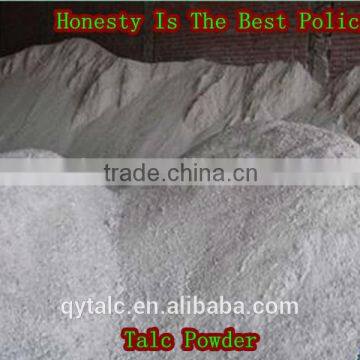 liaoning talc powder no.1