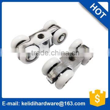 KLD-JDS-105 Roller Track For Sliding Door /Roller Door Parts