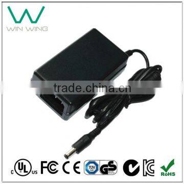 Switching Adapter 18V 2A Desktop Power Supply