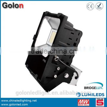 led floodlight 70 watt ip65 3 years warranty led garden light CE RoHa approved