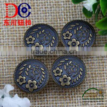Special Design Clothing Screw Jean Button Jeans Series Jeans Button photo-5