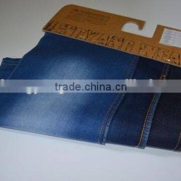 Cotton denim fabric heavy denim