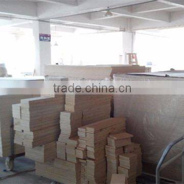 ROCH 8002 New Products European Luxury Wooden Bathroom Furniture photo-6