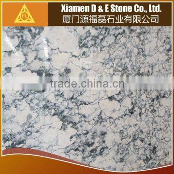 Polished Lotus Green Marble Tile