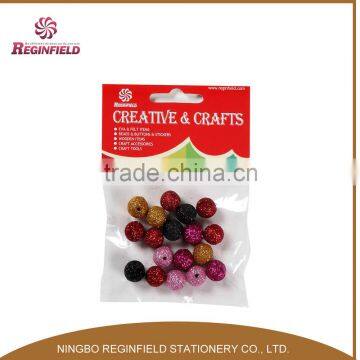 The best choice plastic beads, DIY beads