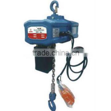 HH-B Electric Chain Hoists With Dual Speed