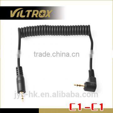 Viltrox cable C1-C1for camera and control