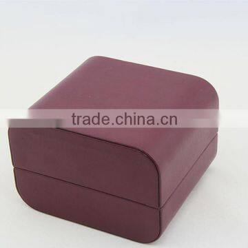 Supply customized plastic watch storage boxes for watch (SJ_5016-2)