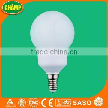 T3 Globe Energy Saving CFL Bulbs