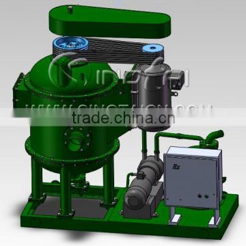 HOT!!! Oilfield Vacuum Degassers