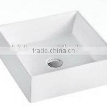 China made wash hand basin sizes