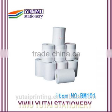 2014 The hottest thermal paper for video printer