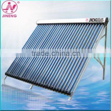 Newest and Best Heat Efficiency Solar Collector