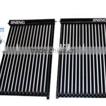 balcony Separate Pressurized Solar Water Heater,High-performance