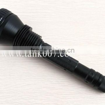 TANK007 T20 cree xml t6 led flashlight