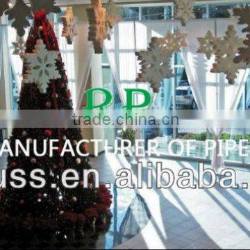 Creative Handmade Gifts Telescopic Pipe and Drape for Wedding Decoration