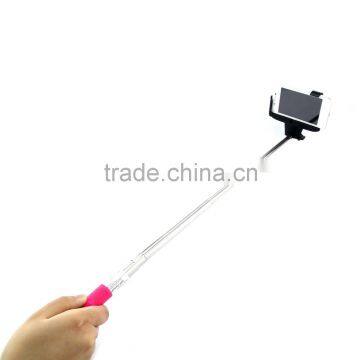 Wholesale High Speed China Foldable Wireless Selfie Stick photo-2