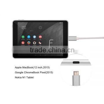 2015 Hot Selling Style USB Type-c to 3 Ports USB photo-6