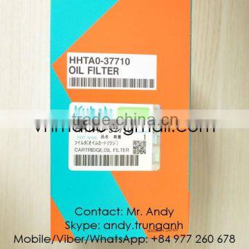 Oil filter HHTAO-37710