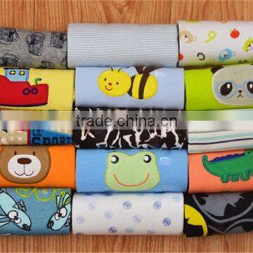 Feature Baby Short Sleeve Supply Type Toddler Button Shirt photo-6