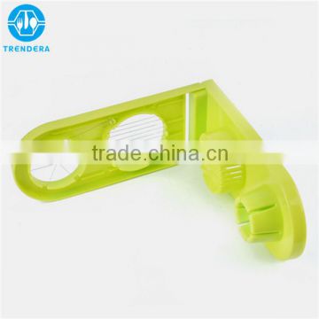 Functional wholesale 2 in 1 egg cutter slicer divider