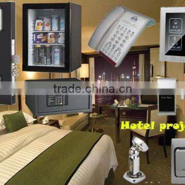 2014 Intelligent Rfid Locker Lock ( Easy Operating and Installing ) photo-6