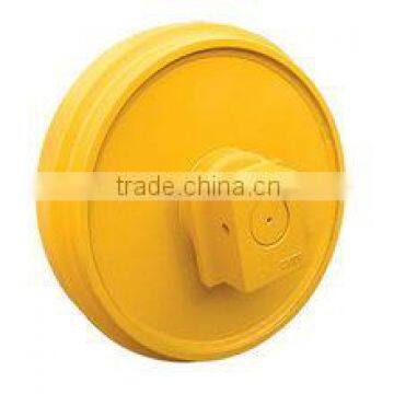 Spare Parts Front Excavator Idler