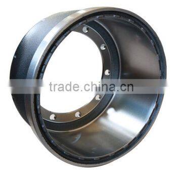 hand Balanced brake drum