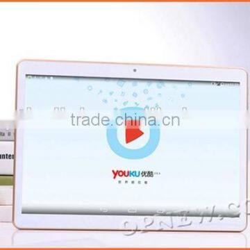 OEM 10 Inch Octa Core Tablet pc 3G Android 5.1 Lollipop Phablet GSM GPS FM Bluetooth Wifi 4 Bands photo-2