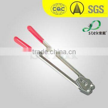 Manual PET Plastic Banding Strap Handle Tightening Strapping Tools photo-2