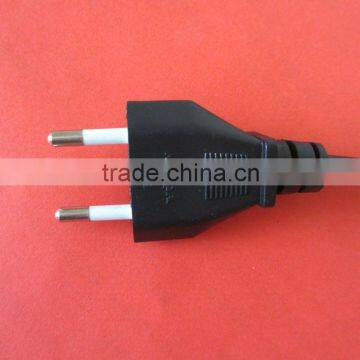 IMQ Approved 3 prong Italy power cord for computer