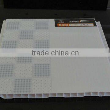 TRANSFER PRINTING PVC CEILING TILE