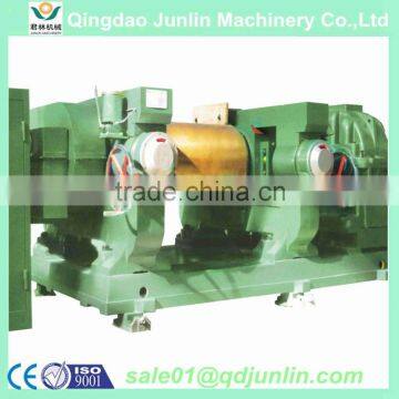 Crumb Rubber Machine//Rubber Crusher//Cracker