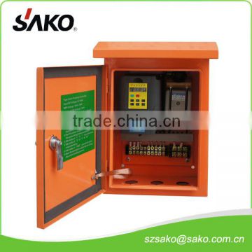 Solar DC Direct Drive 3SK series