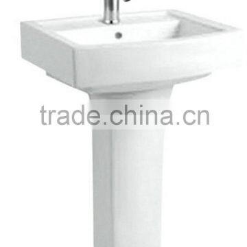 High Quality Factory Price bathroom sanitary items and ceramic wash basins