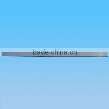 2.6''X60'' Cast Iron Tubular Anode Made by Chinese Manufacturer