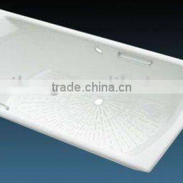 HAOYUNQIcastiron bathtubs for sale