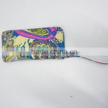 Genuine Leather Wallet Woman/fashion Wallets for Ladies/pu Wallets/cheap Wallets photo-2