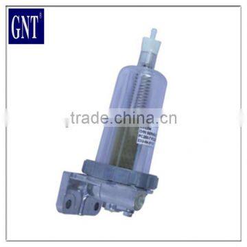 PC360-7 PC200-7 PC220-7 Oil Water Separator 22U-04-21131 for excavator