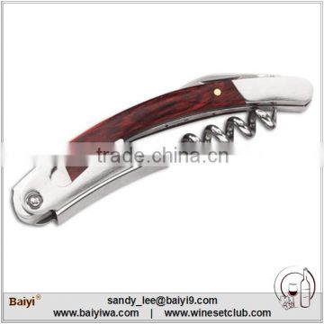 High Quality Stainless Steel Corkscrew Spiral