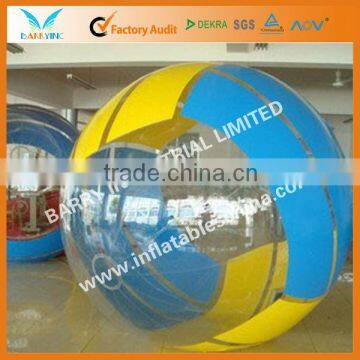 High Quality Human-Sized Inflatable Water Walking Ball For Sale