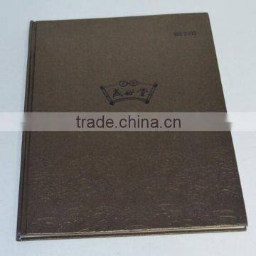 perfect high quality book printing in Beijing