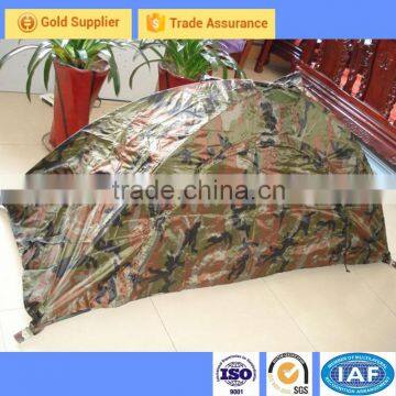 Small Camouflage Camping Tent