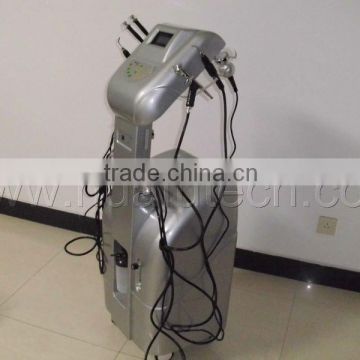 Face Lift Facial Beauty Relieve Skin Fatigue Equipment Oxygen Concentrator Jet Machine